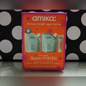 ✨️Amika Kure Set✨️